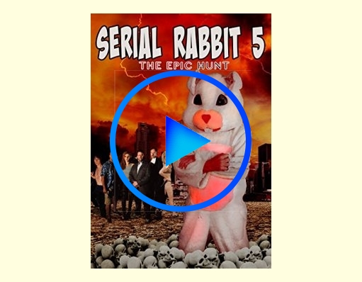 19757 - Серийный кролик 5: Эпичная охота фильм